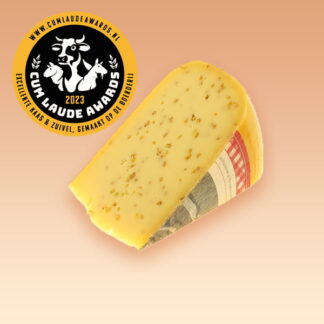 Ambachtelijke kaas, fenegriek