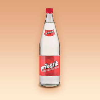 Bruiswater (spa rood)